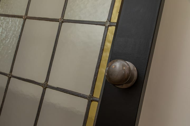 Foto 9 van Blauwedijk 9