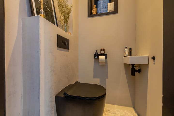 Foto 12 van Blauwedijk 9