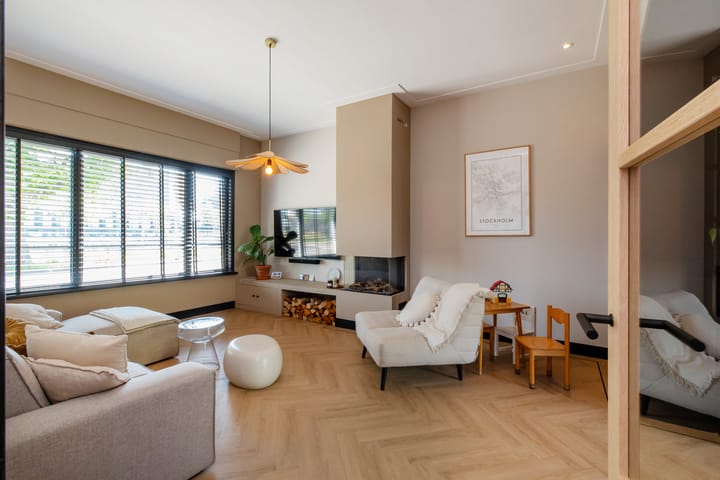 Foto 2 van Blauwedijk 9