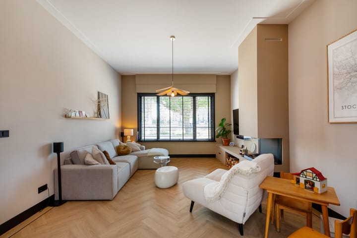 Foto 15 van Blauwedijk 9