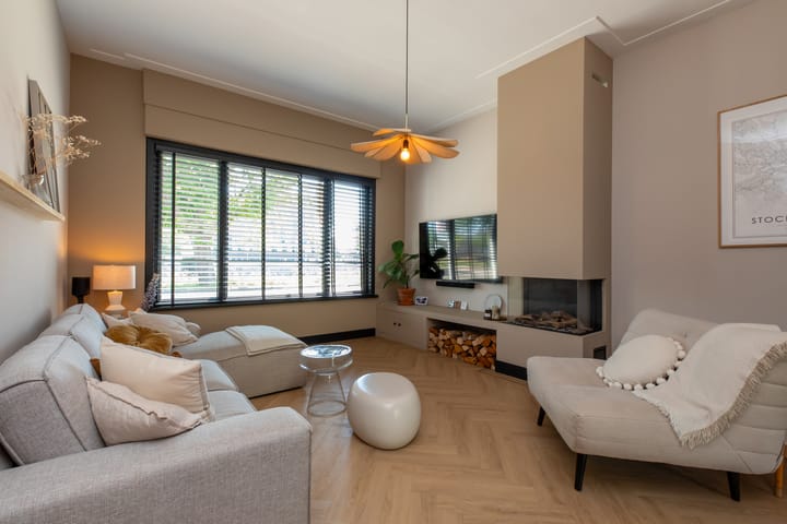 Foto 16 van Blauwedijk 9