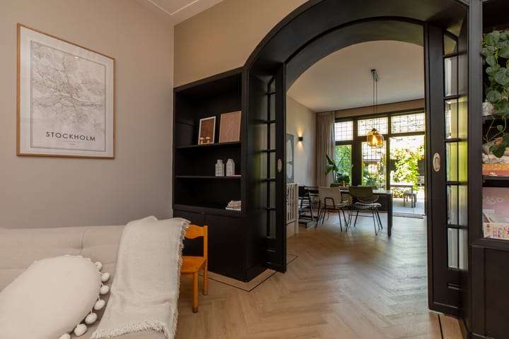 Foto 18 van Blauwedijk 9