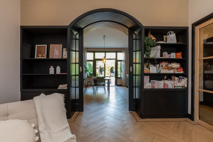 Foto 20 van Blauwedijk 9