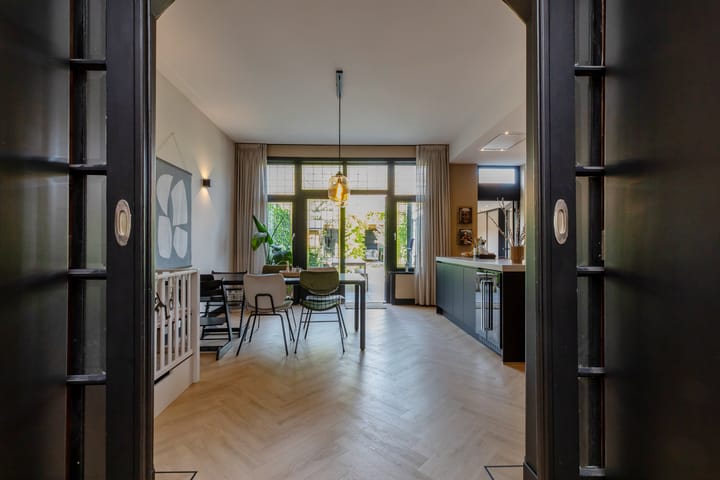 Foto 21 van Blauwedijk 9