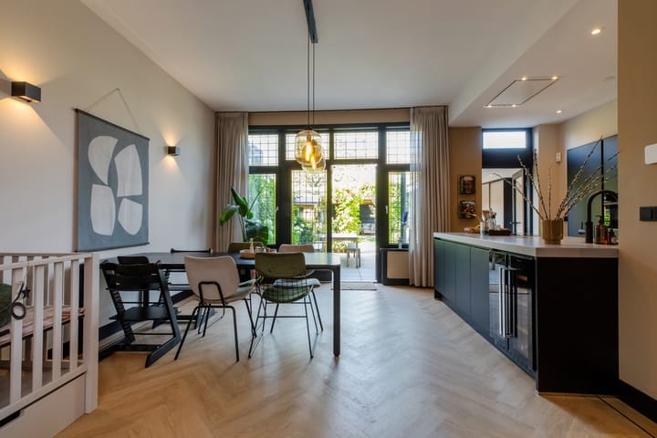 Foto 22 van Blauwedijk 9