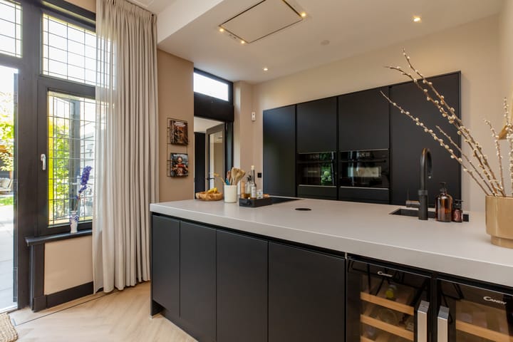 Foto 25 van Blauwedijk 9