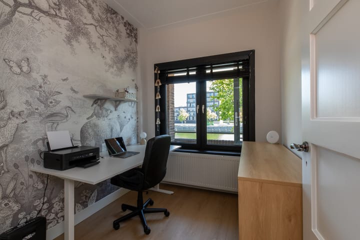 Foto 31 van Blauwedijk 9