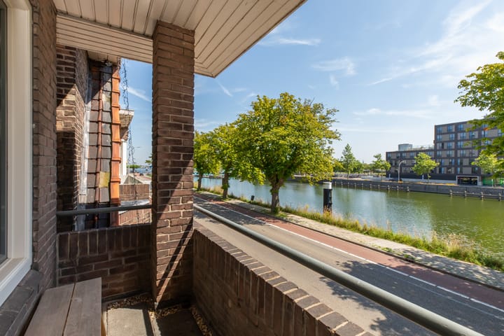 Foto 33 van Blauwedijk 9