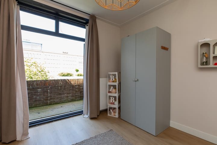 Foto 37 van Blauwedijk 9