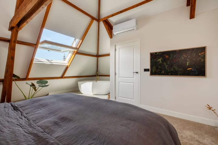 Foto 50 van Blauwedijk 9