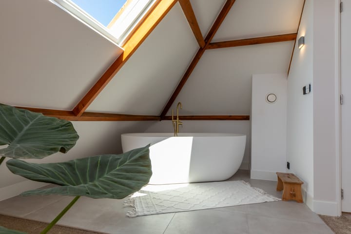 Foto 3 van Blauwedijk 9