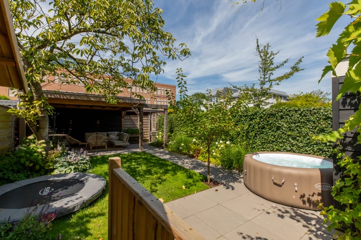 Foto 62 van Blauwedijk 9