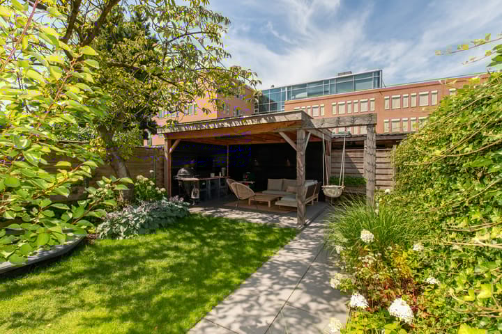 Foto 63 van Blauwedijk 9