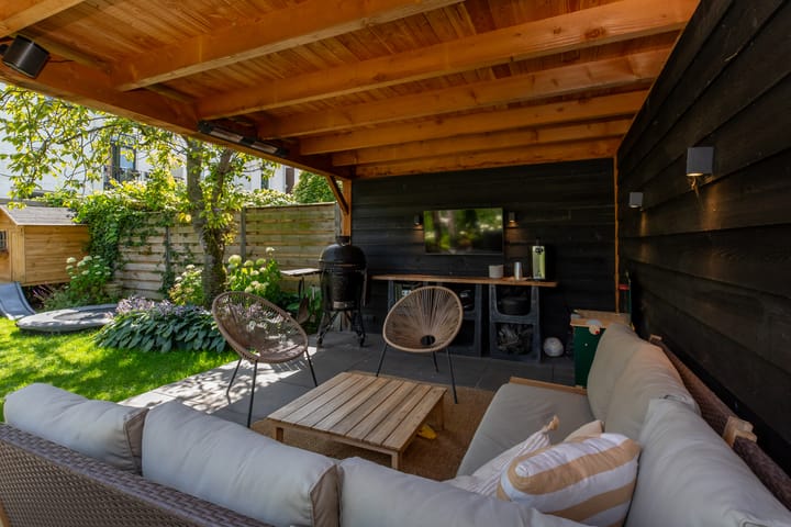 Foto 65 van Blauwedijk 9