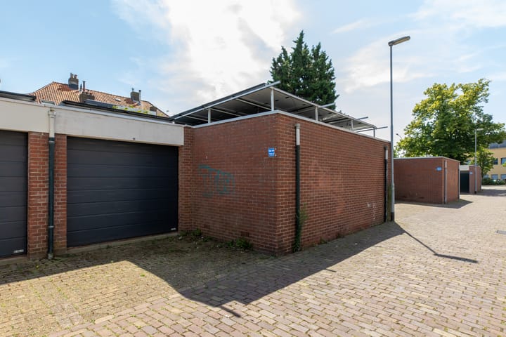 Foto 70 van Blauwedijk 9