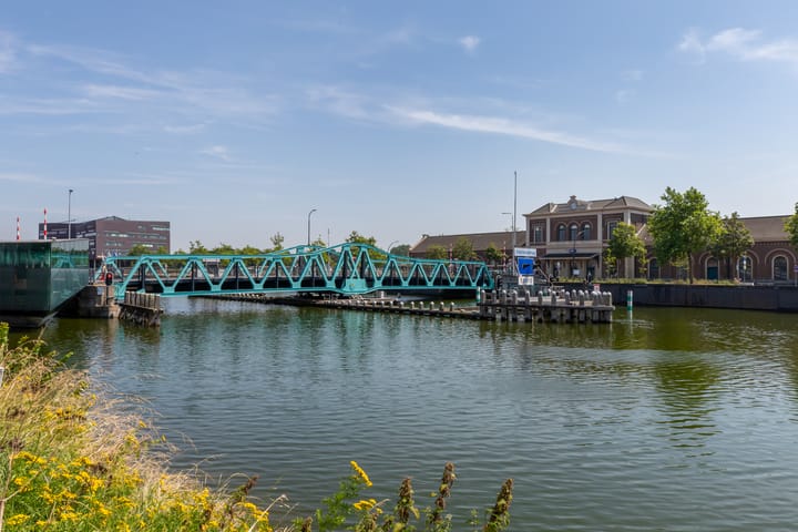 Foto 72 van Blauwedijk 9