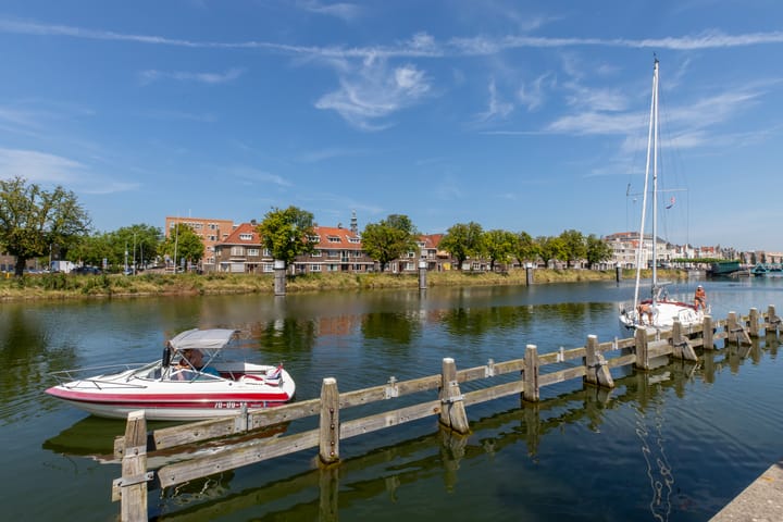 Foto 73 van Blauwedijk 9