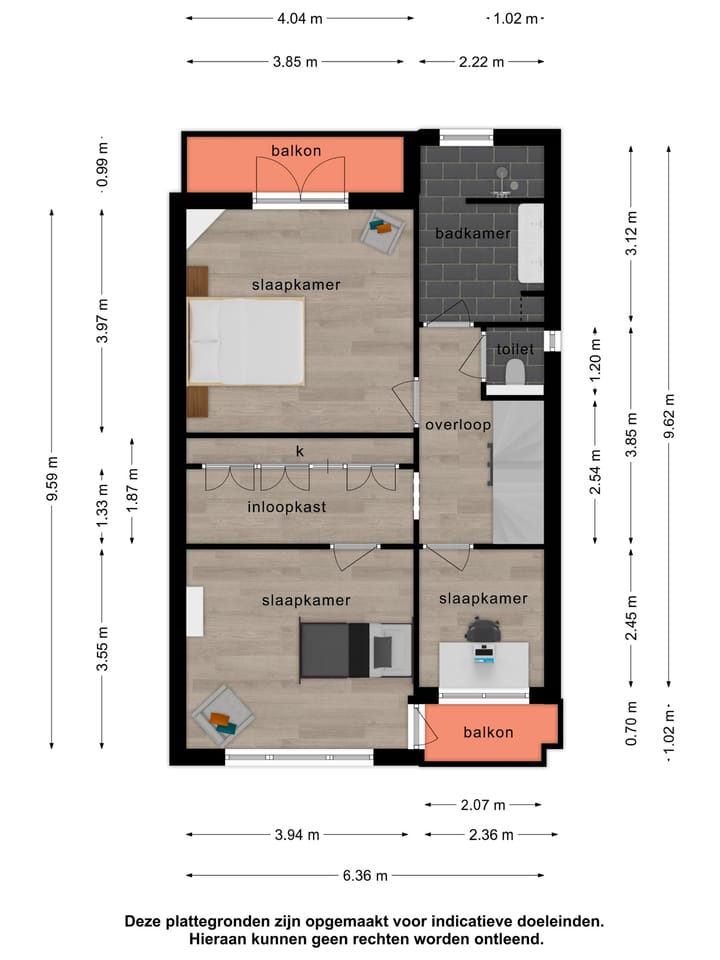 Foto 75 van Blauwedijk 9