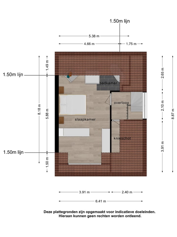 Foto 76 van Blauwedijk 9