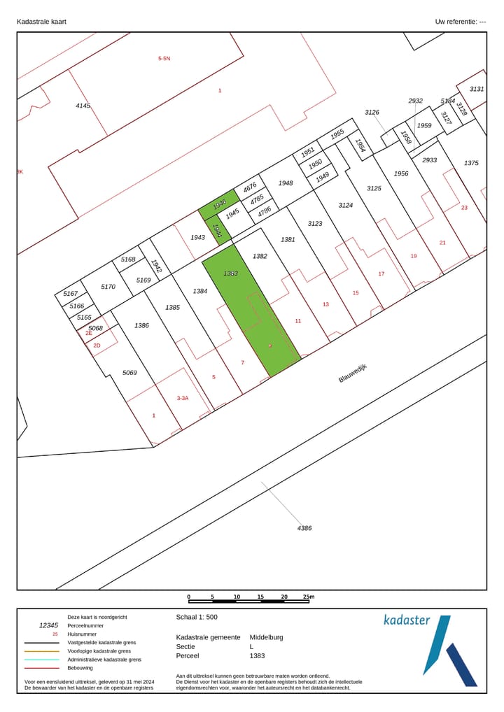 Foto 79 van Blauwedijk 9