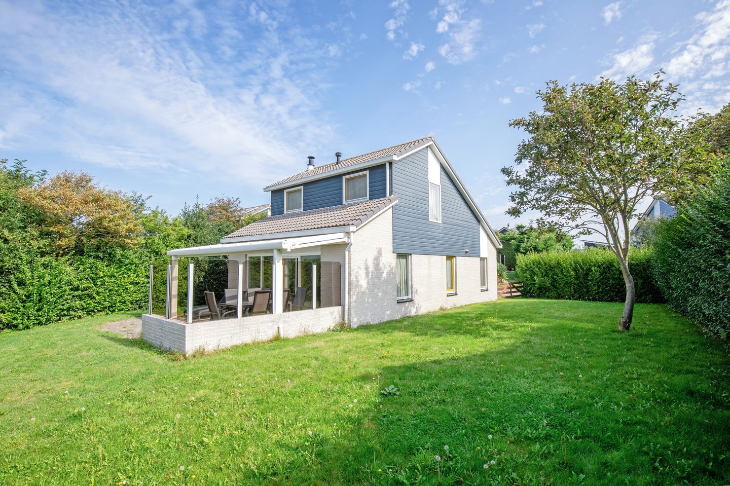 Foto 1 van Stappeland 113