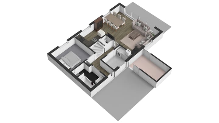 Foto 38 van Stappeland 113