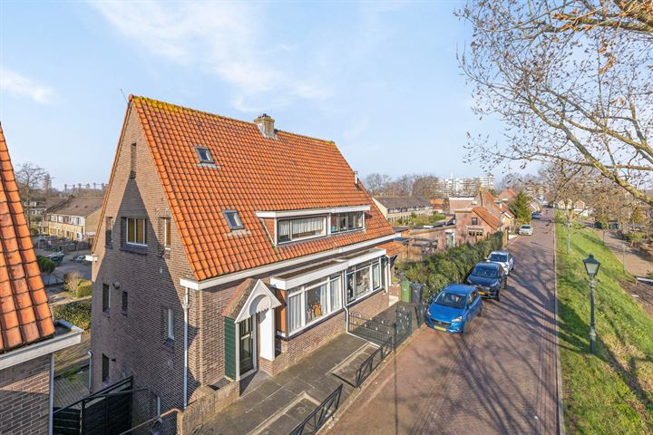 View photo 1 of Dorpsstraat 277