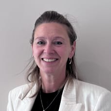 Suzanne Peek - NVM Registered Agent & Appraiser