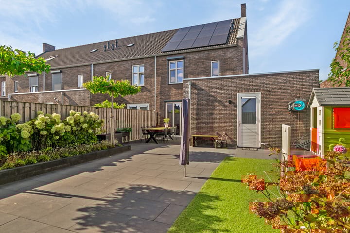 Foto 2 van Kapberg 36