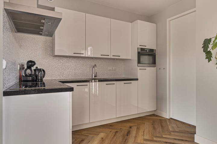 Foto 4 van Kapberg 36