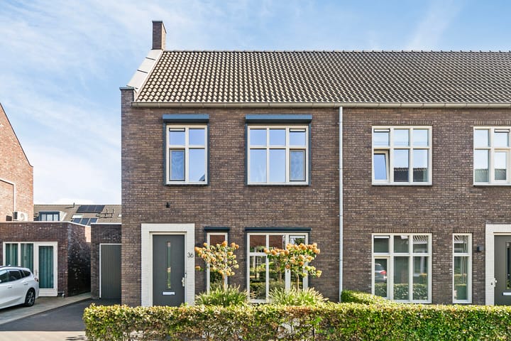 Foto 6 van Kapberg 36