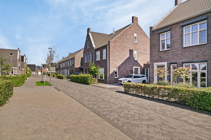 Foto 8 van Kapberg 36