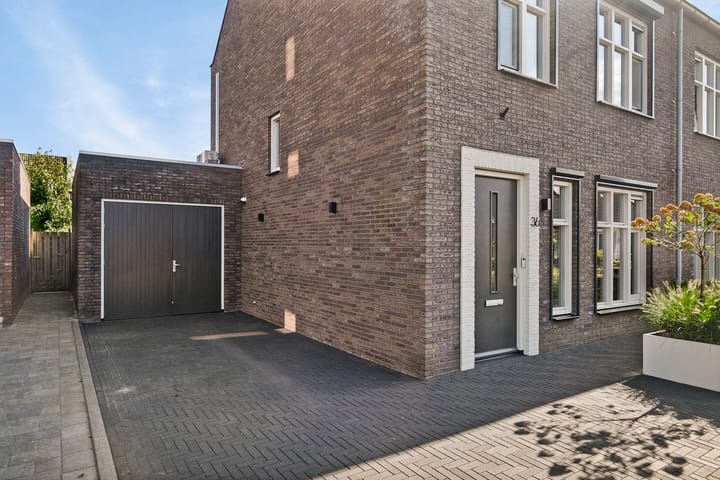 Foto 9 van Kapberg 36