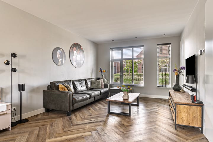 Foto 11 van Kapberg 36