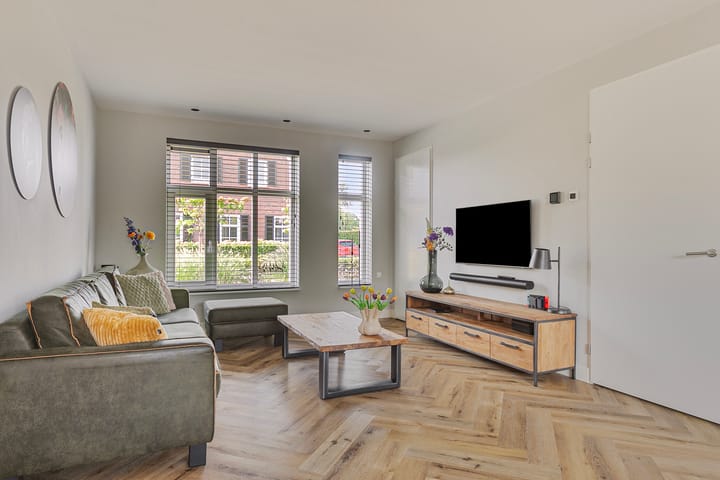 Foto 12 van Kapberg 36