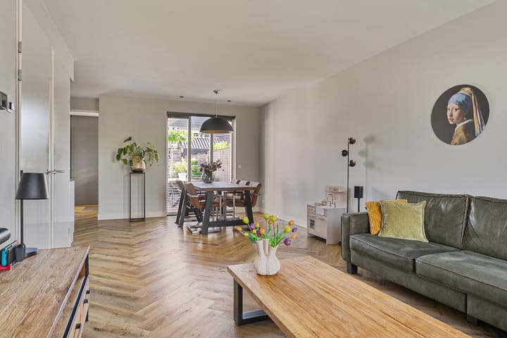 Foto 13 van Kapberg 36