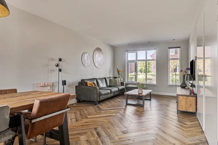 Foto 15 van Kapberg 36