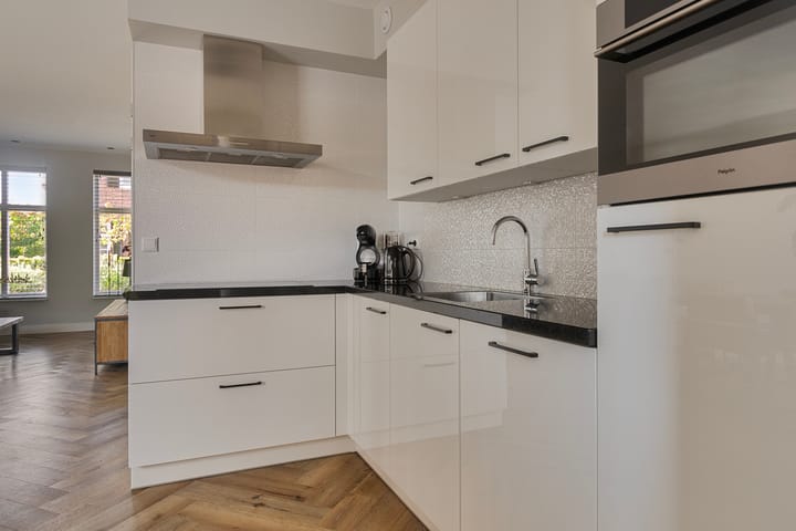 Foto 17 van Kapberg 36