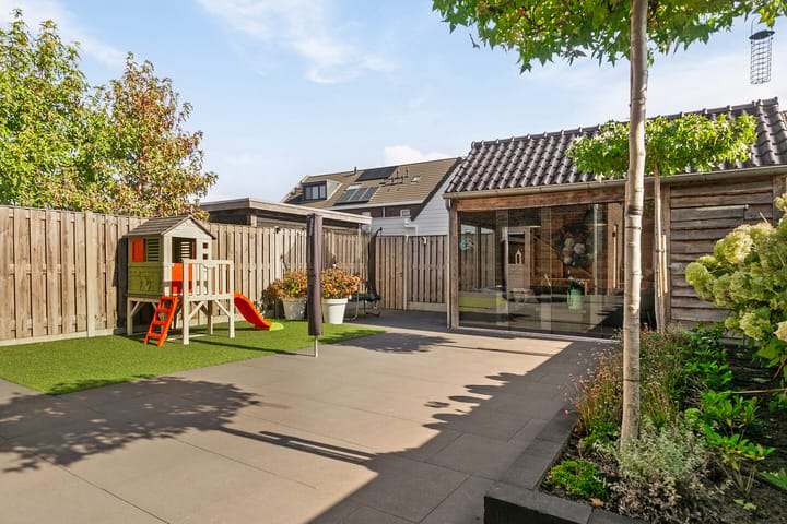 Foto 21 van Kapberg 36