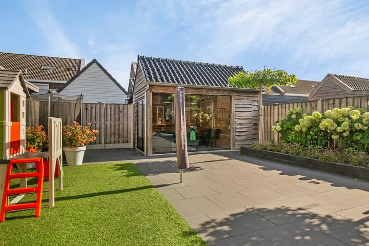 Foto 22 van Kapberg 36