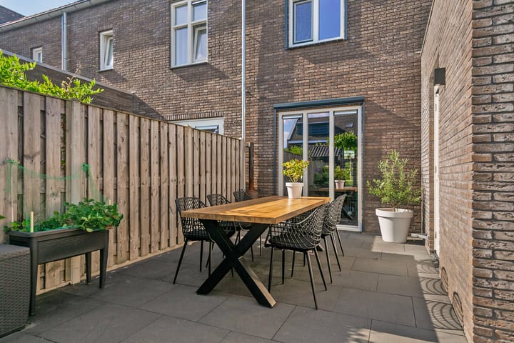 Foto 23 van Kapberg 36