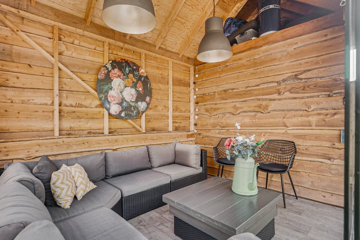 Foto 25 van Kapberg 36