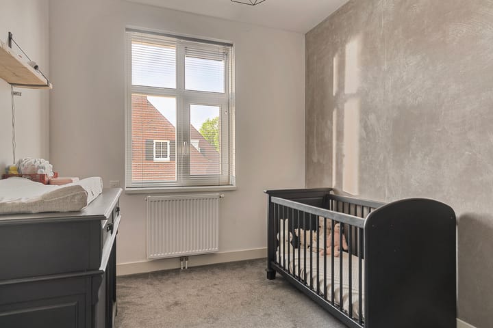 Foto 33 van Kapberg 36