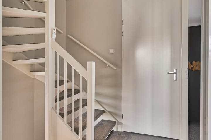 Foto 35 van Kapberg 36