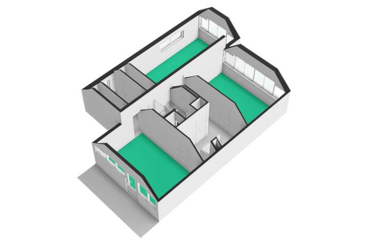 Bekijk foto 36 van Graaf Leopoldlaan 31