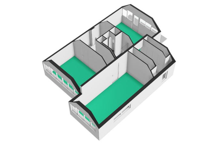 Bekijk foto 37 van Graaf Leopoldlaan 31