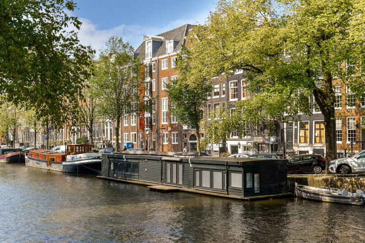 View photo 2 of Prinsengracht 1033-G