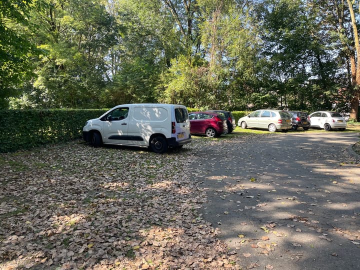 Foto 3 van Muzenlaan