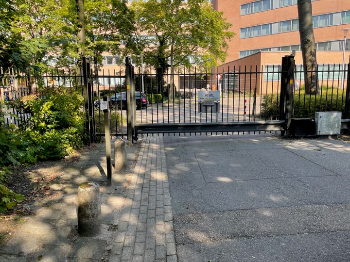 Foto 4 van Muzenlaan