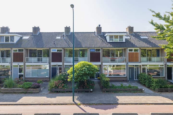 Foto 2 van President Kennedylaan 134